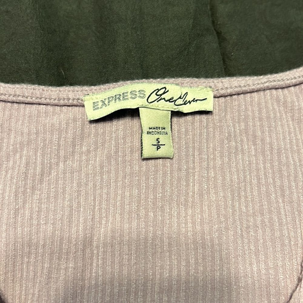 Express Body Suit - Picture 3 of 5